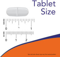 NOW Foods, Magnesium Malat 1000mg, Elementarmagnesium 115mg, 180 Tabletten