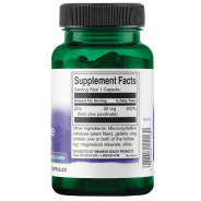 Swanson, Zinc Picolinate, 22mg, 60 Kapseln