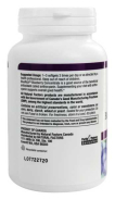 Natural Factors, BlueRich, Super Strength, extrastarkes Blaubeerkonzentrat, 500 mg, 90 Softgels