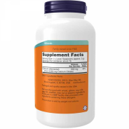 Now Foods, Calcium Citrate, 100% reines Pulver, 227g