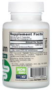 Jarrow Formulas, Mastic Gum 1000mg, 60 Kapseln