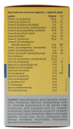 Depyrrol - Multi/iodine-free - New Formula - 60 capsules