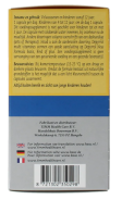 Depyrrol - Multi/iodine-free - New Formula - 60 capsules