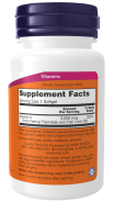 Now Foods, Vitamin A, 10,000 IU, 100 Softgels