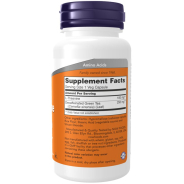 Now Foods, L-Theanine, 100mg, 90 Veg. Kapseln