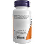 Now Foods, L-Theanine, 100mg, 90 Veg. Kapseln