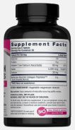 Neocell, Super Collagen + Vitamin C und Biotin, 180 Tabletten