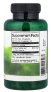 Swanson, Stinging Nettle Leaf, 400 mg , 120 Capsules
