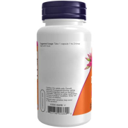 Now Foods, D-3 & K-2, 1,000 IU / 45 mcg, 120 Veggie Caps