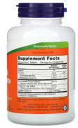 NOW Foods, Pygeum & Saw Palmetto, 120 Softgels