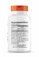 Doctors Best Betaine HCI, Pepsin und Gentian Bitters - 120 Kapseln