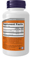 Now Foods, L-Cystein 500 mg mit Vitamin B6 und C, 100 Tabletten