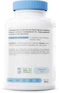 Osavi, Colostrum Immuno 800 mg, 120 Kapseln