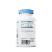 Osavi, Colostrum Immuno 800 mg, 120 Kapseln