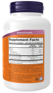Now Foods, Lecithin 1200 mg 200 Softkapseln
