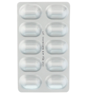 Doctor's Best, SAM-e 400, Double-Strength, 60 Tabletten