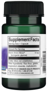 Swanson, Albion Boron Bororganisches Glycin 6mg, 60 Kapseln