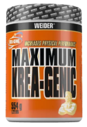 WEIDER, Maximum Krea-Genic, 554g