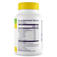 Healthy Origins, Tocomin SupraBio, 50mg, 60 Weichkapseln
