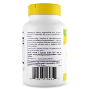 Healthy Origins, Tocomin SupraBio, 50mg, 60 Weichkapseln