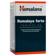 Himalaya, Rumalaya Forte, 60 Tabletten