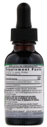 Nature's Answer, Goldenseal, Alkoholfrei, 500 mg, (30 ml)