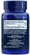 Life Extension, NAD+ Cell Formula, 100mg, 30 Veg. Kapseln