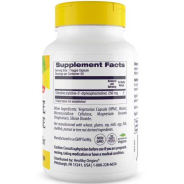Healthy Origins, Cognizin Citicolin, 250mg, 60 Kapseln