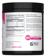 Neocell Super Collagen Type 1 & 3, Pulver, 198g