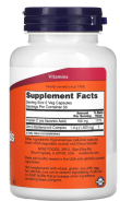 Now Foods, Citrus Bioflavonoids 700mg, 100 Kapseln