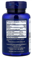 Life Extension, Glucosamin/Chondroitin-Kapseln, 90 Kapseln