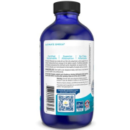 Nordic Naturals, Ultimate Omega, Zitrone, 2,840mg, 237ml