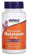 NOW Foods, Sleep Support 10 mg, 100 Kapseln