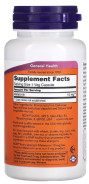 NOW Foods, Sleep Support 10 mg, 100 Kapseln