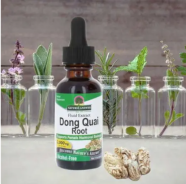 Nature's Answer, Dong Quai, 1000mg, 30ml