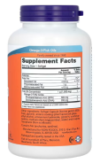 NOW Foods, Ultra Omega-3 Fish Oil, 180 Softgels
