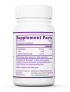 Optimox Corporation, Iodoral (Jod und Kaliumiodid), 12,5mg, 90 Tabletten