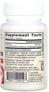Jarrow Formulas, Citicoline, CDP Choline, Citicolin, 250 mg, 60 Kapseln