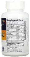 Enzymedica, Digest Basic, 90 Kapseln
