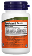 Now Foods, Probiotic-10 25 Milliarden 50 Kapseln