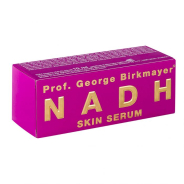 Prof. George Birkmayer, NADH Skin Serum 10ml