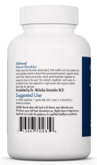 Nutricology, Adrenal Natural Glandular, 150 Veg. Kapseln