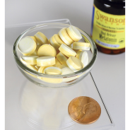 Swanson, Mel 3mg, Dual-Release, 60 Tabletten