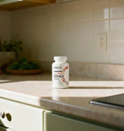OstroVit, Vitamin D3 + K2, 90 Tabletten