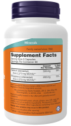 Now Foods, Calcium Hydroxyapatite 120 Capsules