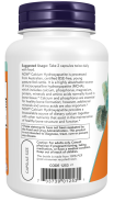 Now Foods, Calcium Hydroxyapatite 120 Capsules