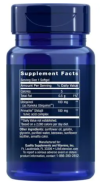 Life Extension Super Ubiquinol CoQ10 mit Shilajit 100 mg
