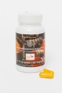 Longvida Optimized Curcumin, 60 Kapseln