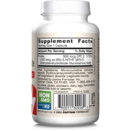 Jarrow Formulas, Methyl Folate, 400 mcg, 60 vegetarische Kapseln