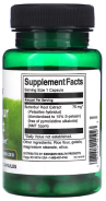 Swanson, Butterbur Pestwurz-Extrakt, 75 mg, 60 Kapseln